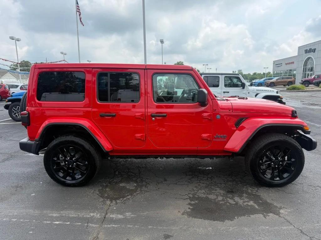 jeep wrangler 4xe 2025 1C4RJXP68SW586065 image jeep wrangler 4xe 2025 1C4RJXP68SW586065 image